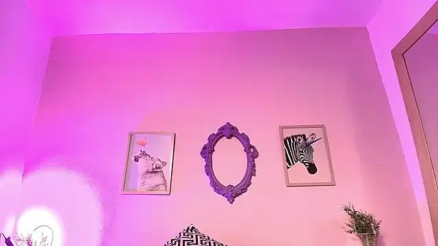 HiromiChan_ from StripChat is Freechat