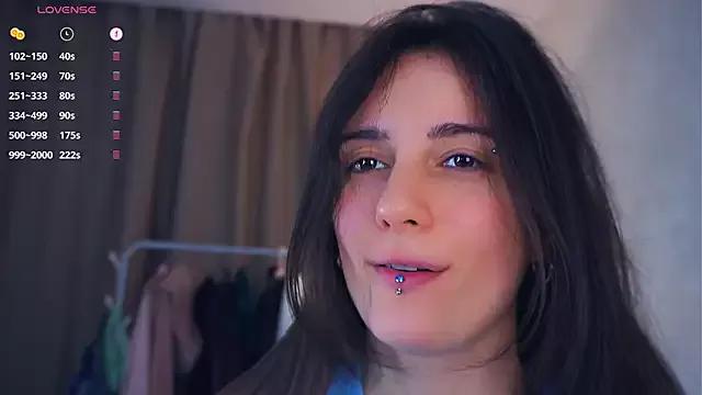 Holla_Molly from StripChat