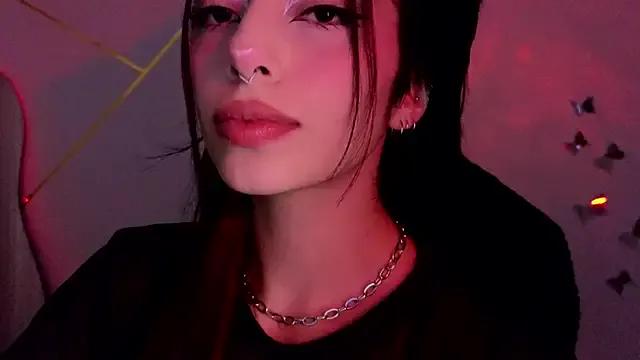 Hollyxx_ from StripChat