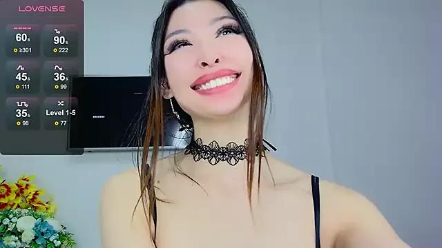 Find your cherished anal broadcaster match with our advanced interactive search and filtering options, allowing you to tailor-make your live event desires.