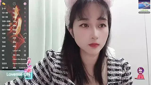 Honeysexy-1 from StripChat is Freechat