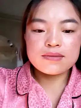 HongLien9 from StripChat is Freechat