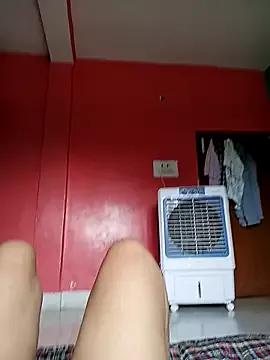 horney_dreamgirl2 from StripChat is Freechat