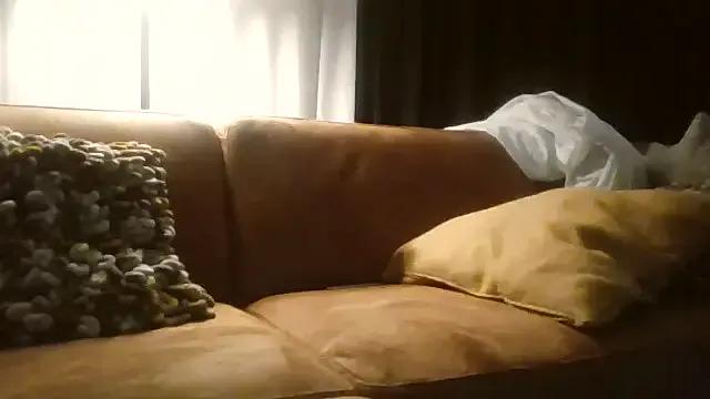 horny_de_porny from StripChat is Freechat