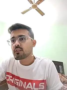 horny_purush from StripChat is Freechat