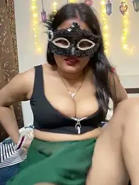 Horny_Riya_bHabhi from StripChat is Freechat