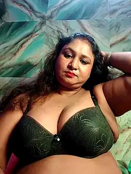 hornydeepika123 from StripChat is Freechat