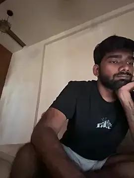 hornydesiiguy from StripChat is Freechat