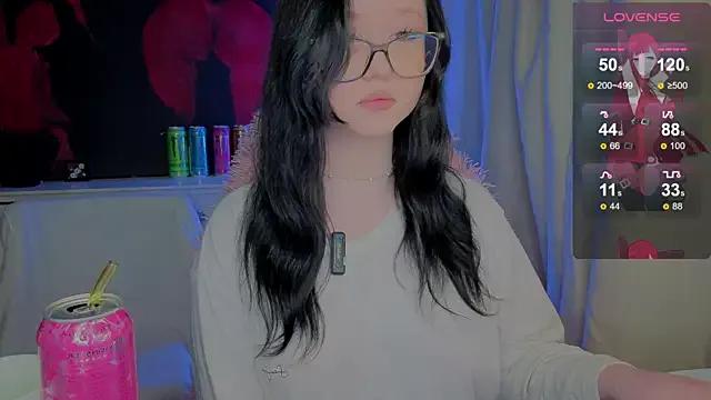 hornyprincess19 from StripChat is Freechat