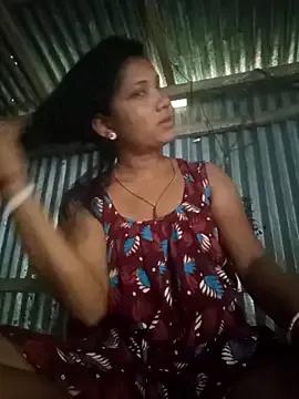 Hot-Dolly21 from StripChat is Freechat