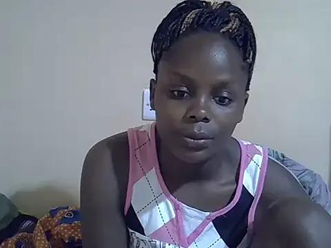 HOT-JAZMINE from StripChat is Freechat