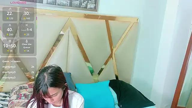 Find your cherished anal broadcaster match with our advanced interactive search and filtering options, allowing you to tailor-make your live event desires.