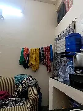 Hot-Sana2 from StripChat is Freechat