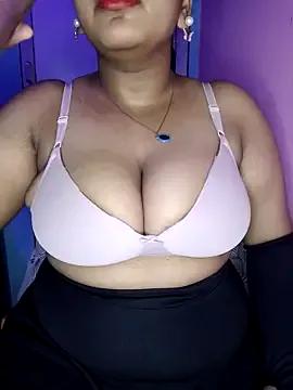 Hot_Girl_Dimple from StripChat is Freechat