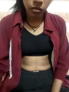 Hot_Lyla_baby from StripChat is Freechat