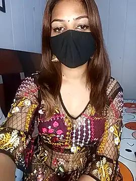 Hot_malika19 from StripChat is Freechat