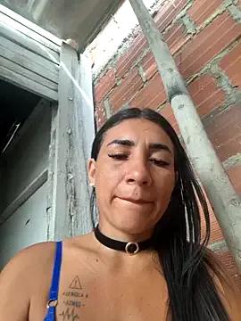 hot_veteran01 from StripChat is Freechat