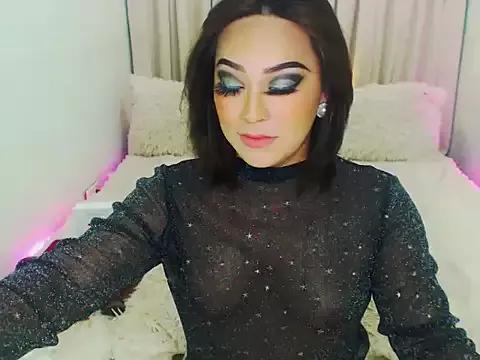hot_wildivana from StripChat is Freechat