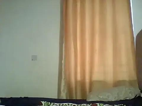 HOTBABE17 from StripChat is Freechat