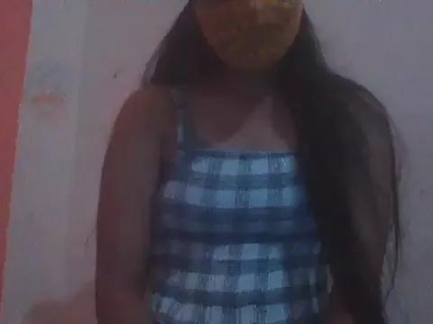 Hotgirl_Samaira from StripChat is Freechat