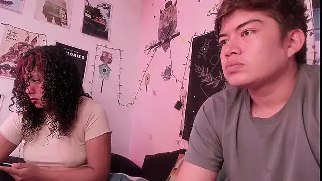 hothoneychile from StripChat is Freechat