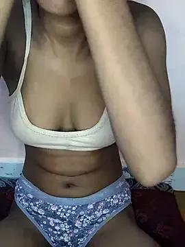 Hotnavya_janu from StripChat is Group