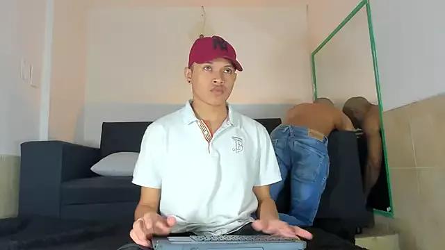 HotpartyFrends from StripChat is Freechat