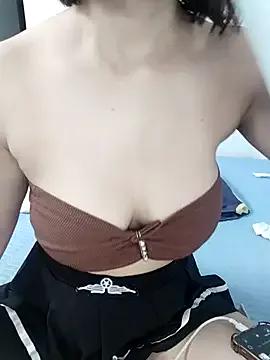 Hott_baby from StripChat is Freechat