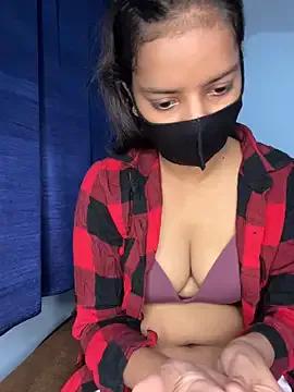 Hott_Nikita from StripChat is Freechat