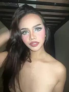 Hottest_TSpalubotara from StripChat is Freechat