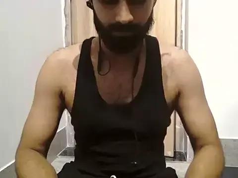hottestboy03 from StripChat is Freechat