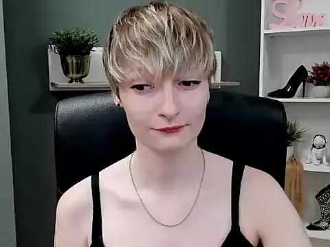 HottieBlair from StripChat