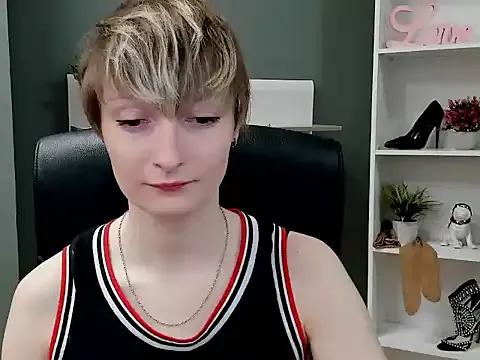 HottieBlair from StripChat