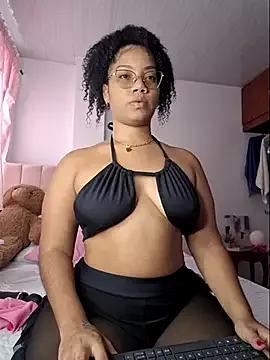 hottielatina from StripChat is Freechat