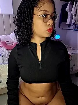 hottielatina from StripChat is Freechat