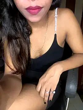 Hottiexxxmexxx from StripChat