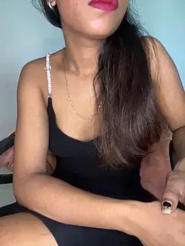 Hottiexxxmexxx from StripChat
