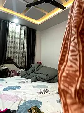 Hotty-Jannat from StripChat