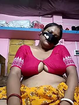 Hotty-rosni from StripChat