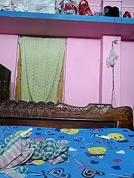 Hotty-rosni from StripChat