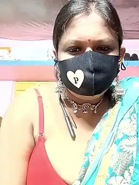 Hotty-rosni from StripChat