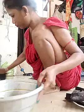 Hotty-rumi3 from StripChat