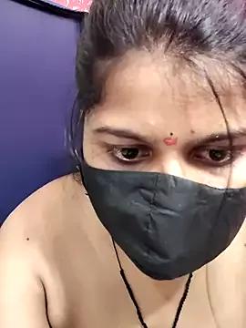 Hotty-simran from StripChat is Freechat