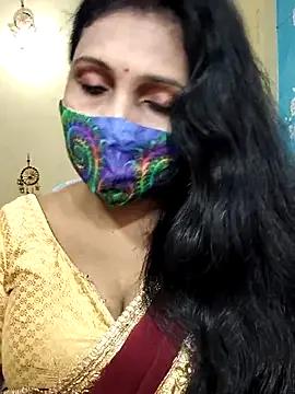 Hotty_Kavita from StripChat is Freechat