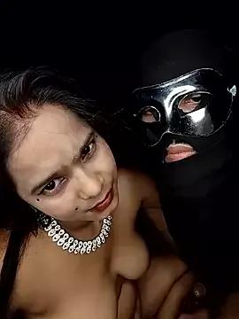 Hotty_Nisha21 from StripChat