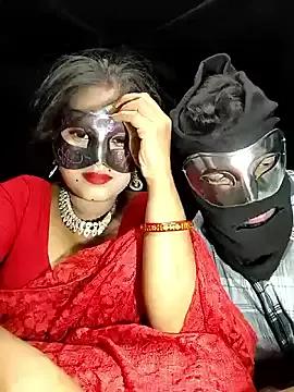 Hotty_Nisha21 from StripChat is Freechat