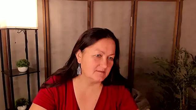 hottyannaa from StripChat is Freechat