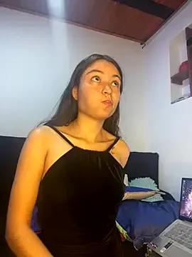 hotwife26 from StripChat is Freechat