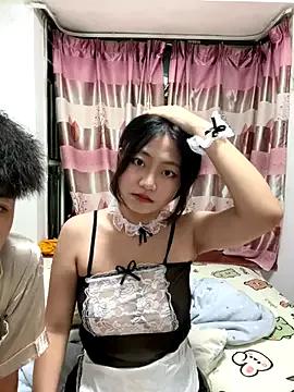 Huahu1999 from StripChat