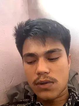 Hullax from StripChat